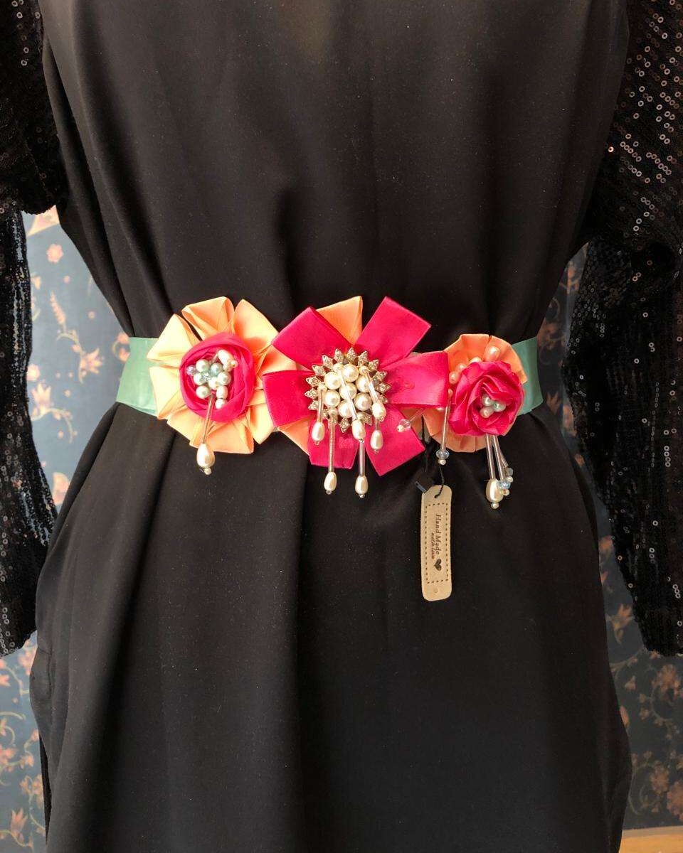 Fancy Waist Belt-POS-5