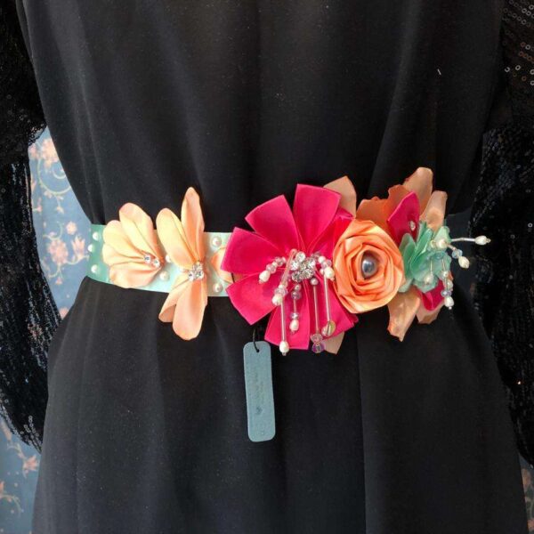 Fancy Waist Belt-POS-4