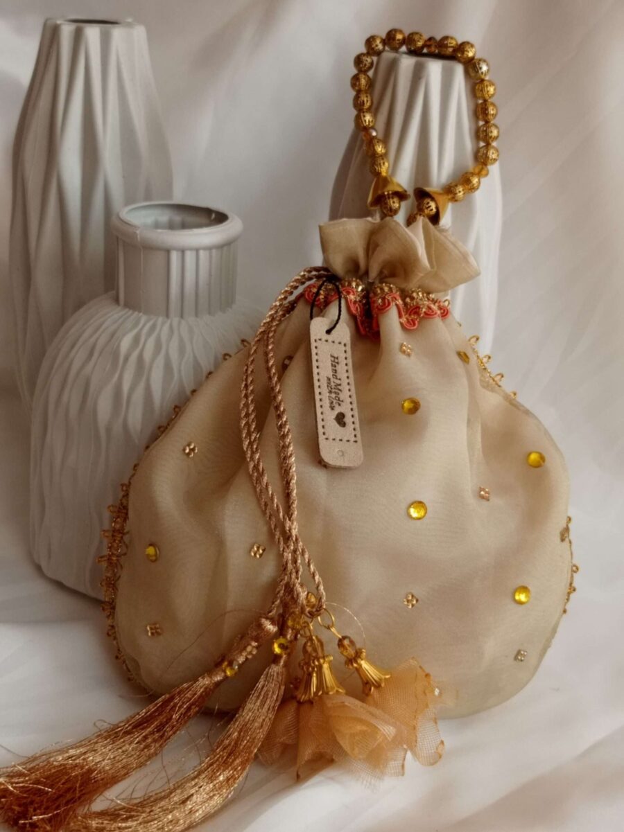 Potli Bag Potli Bag
