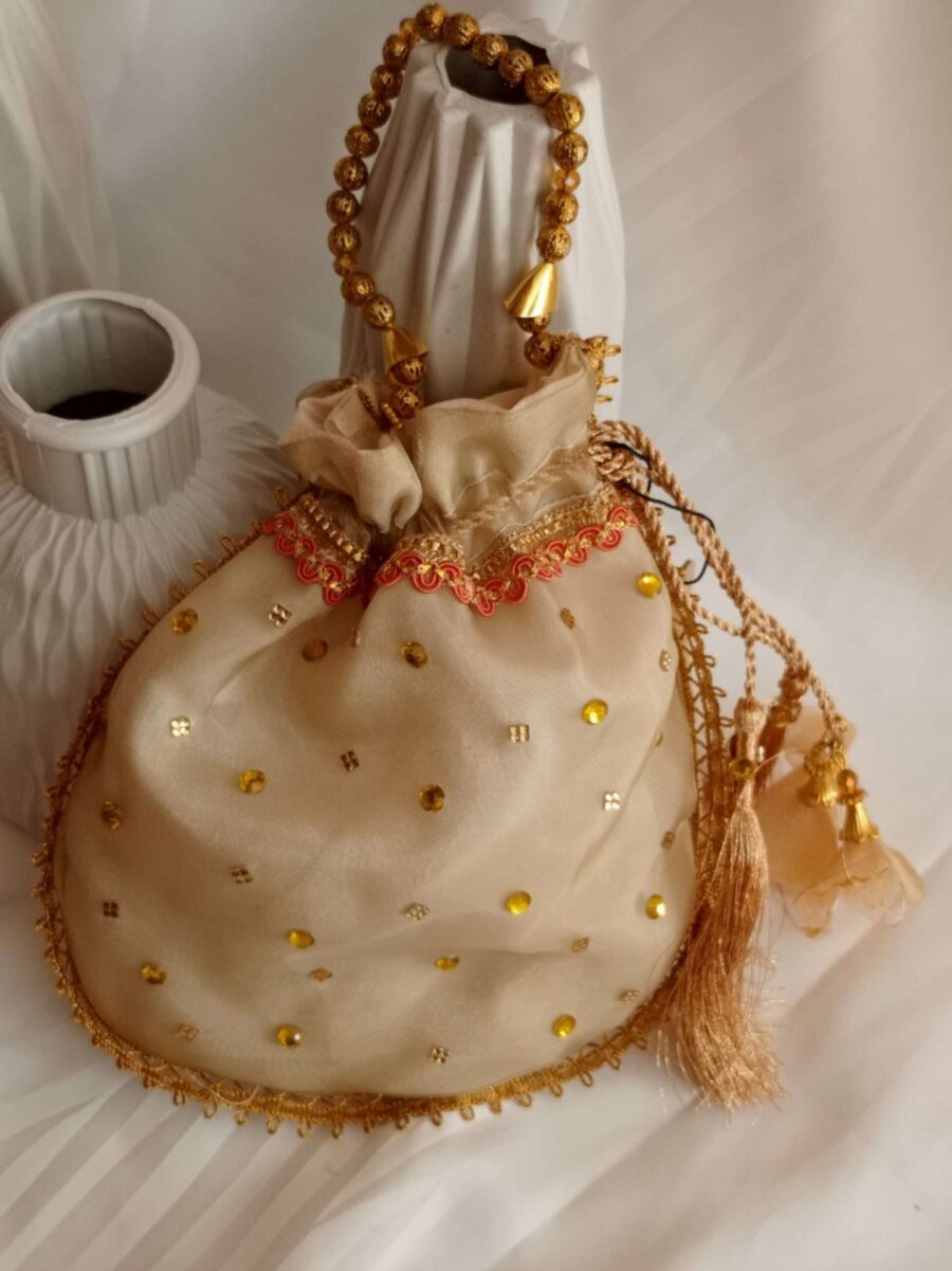 Potli Bag Potli Bag