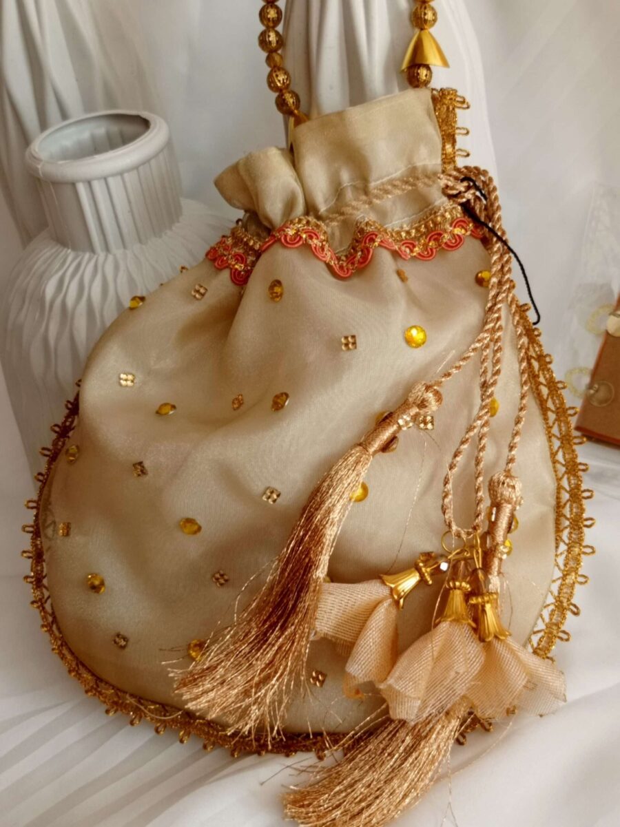 Potli Bag Potli Bag