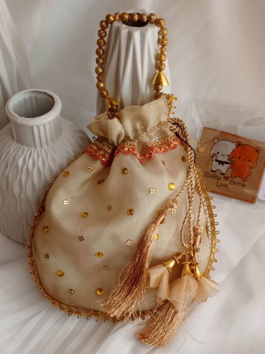 Potli Bag POS-POT-11