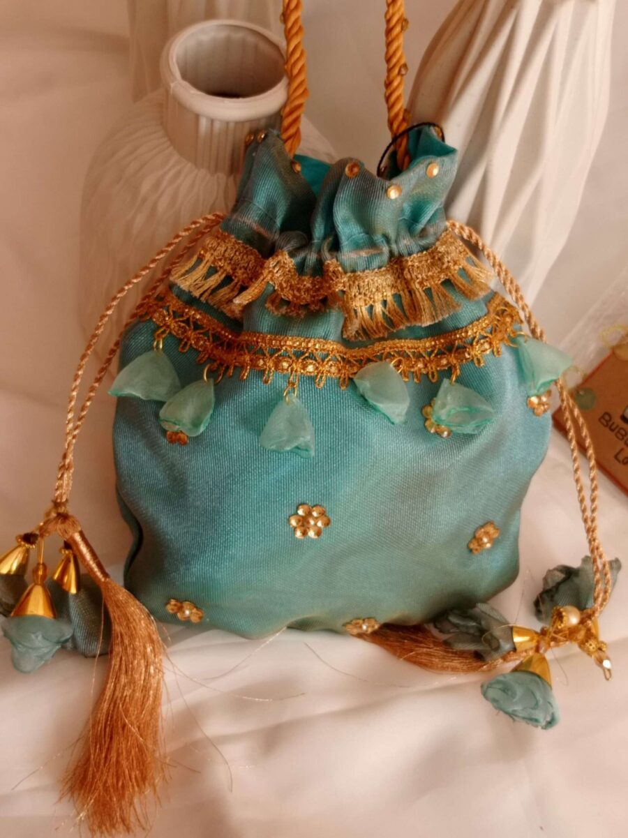 Potli Bag POS-POT-08