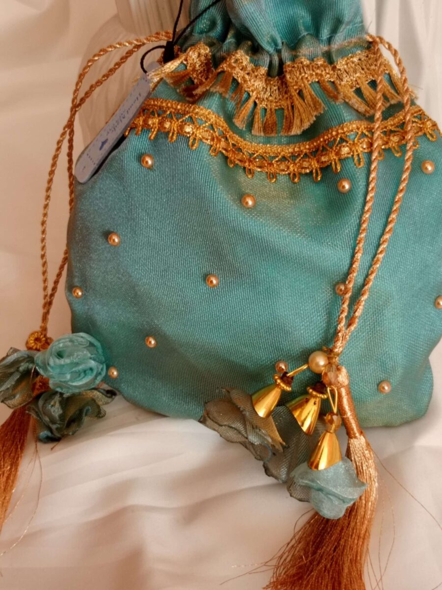 Potli Bag POS-POT-08
