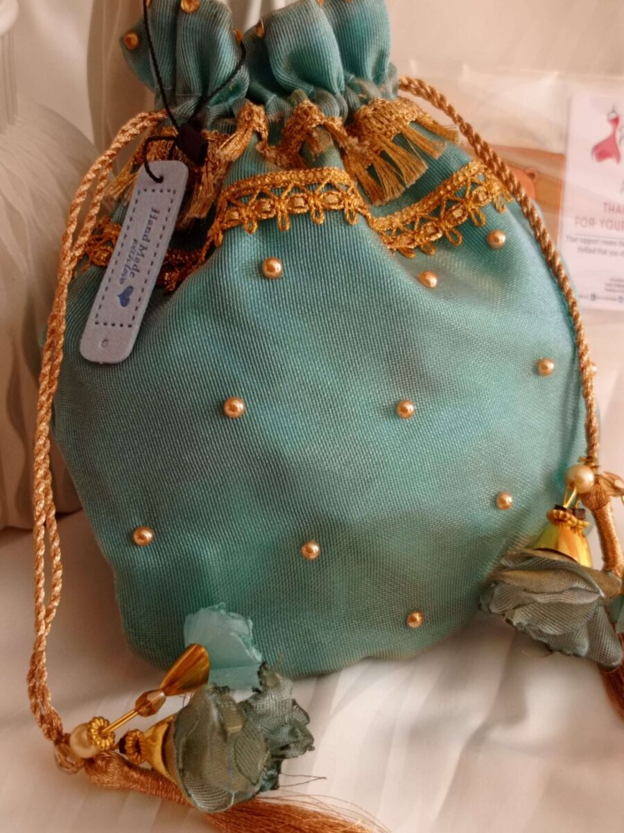 Potli Bag POS-POT-08