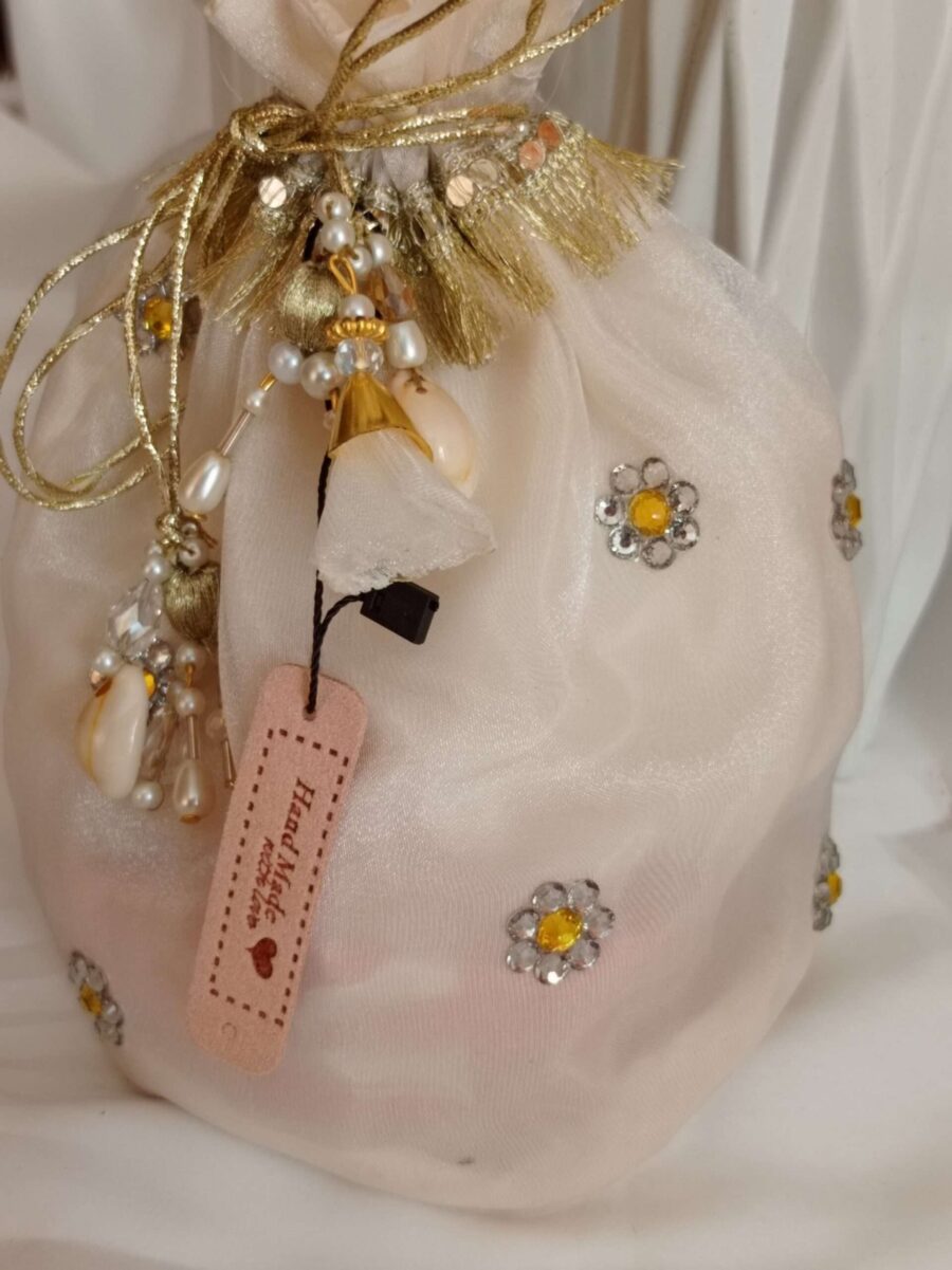Potli Bag Potli Bag