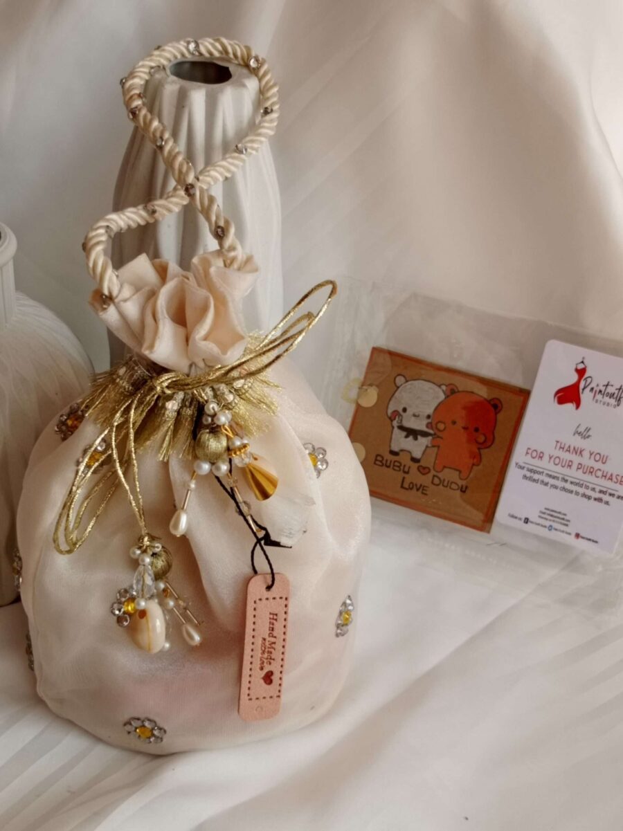 Potli Bag Potli Bag