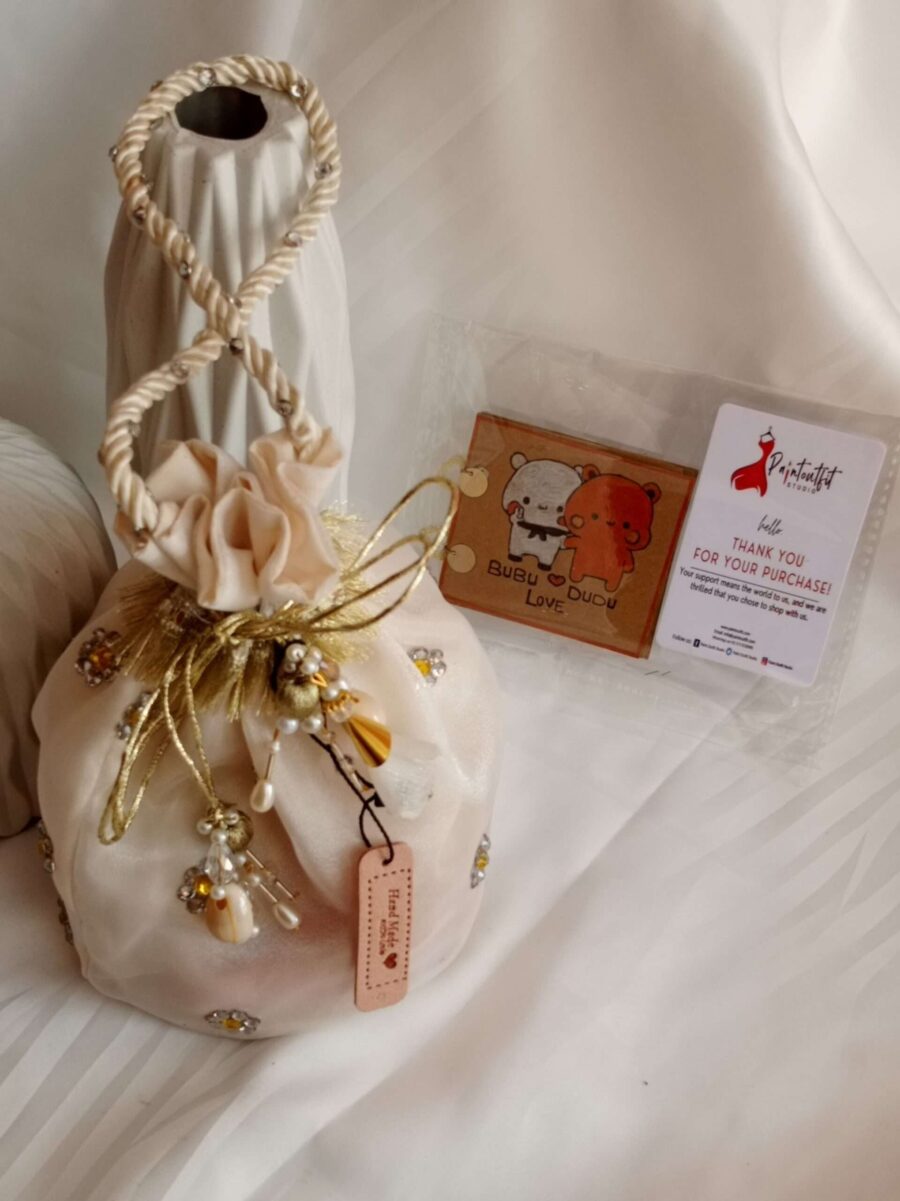 Potli Bag Potli Bag