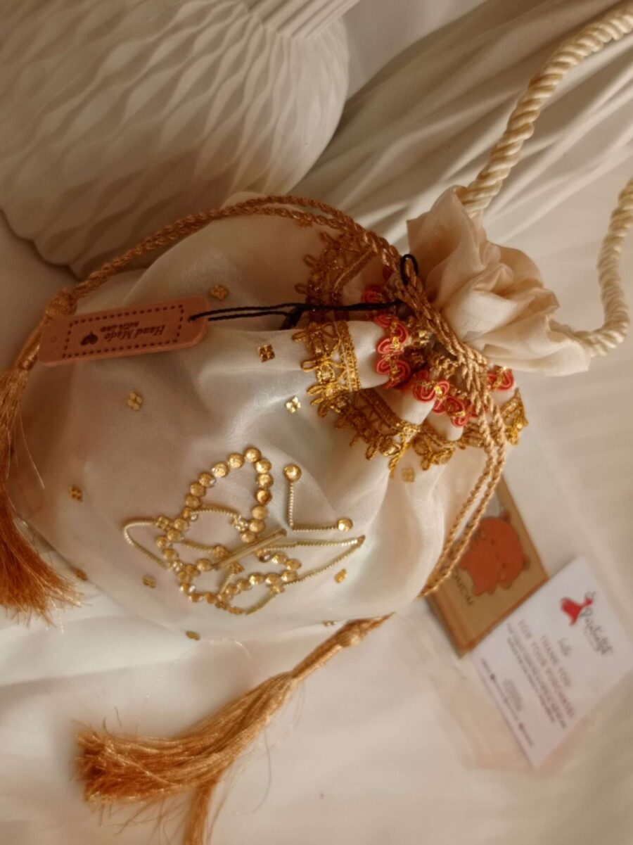 Potli Bag Potli Bag