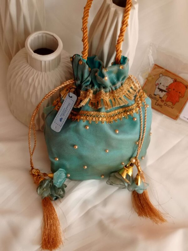 Potli Bag