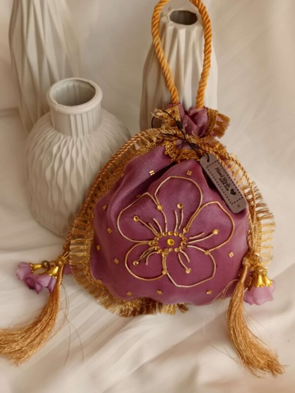 Potli Bag Potli Bag