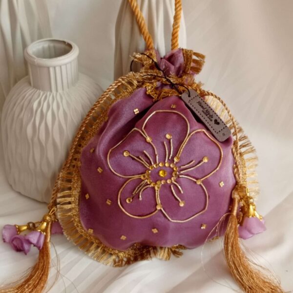 Potli Bag Potli Bag