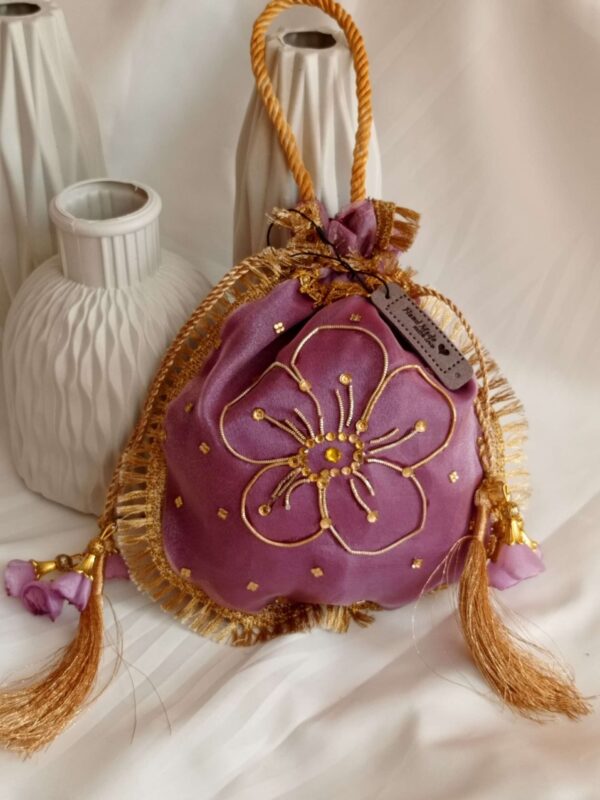 Potli Bag Potli Bag