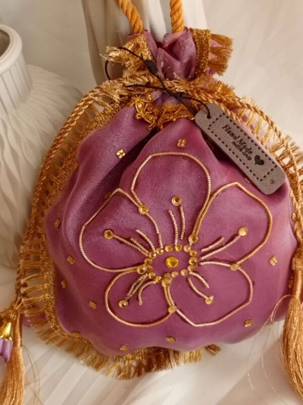 Potli Bag Potli Bag