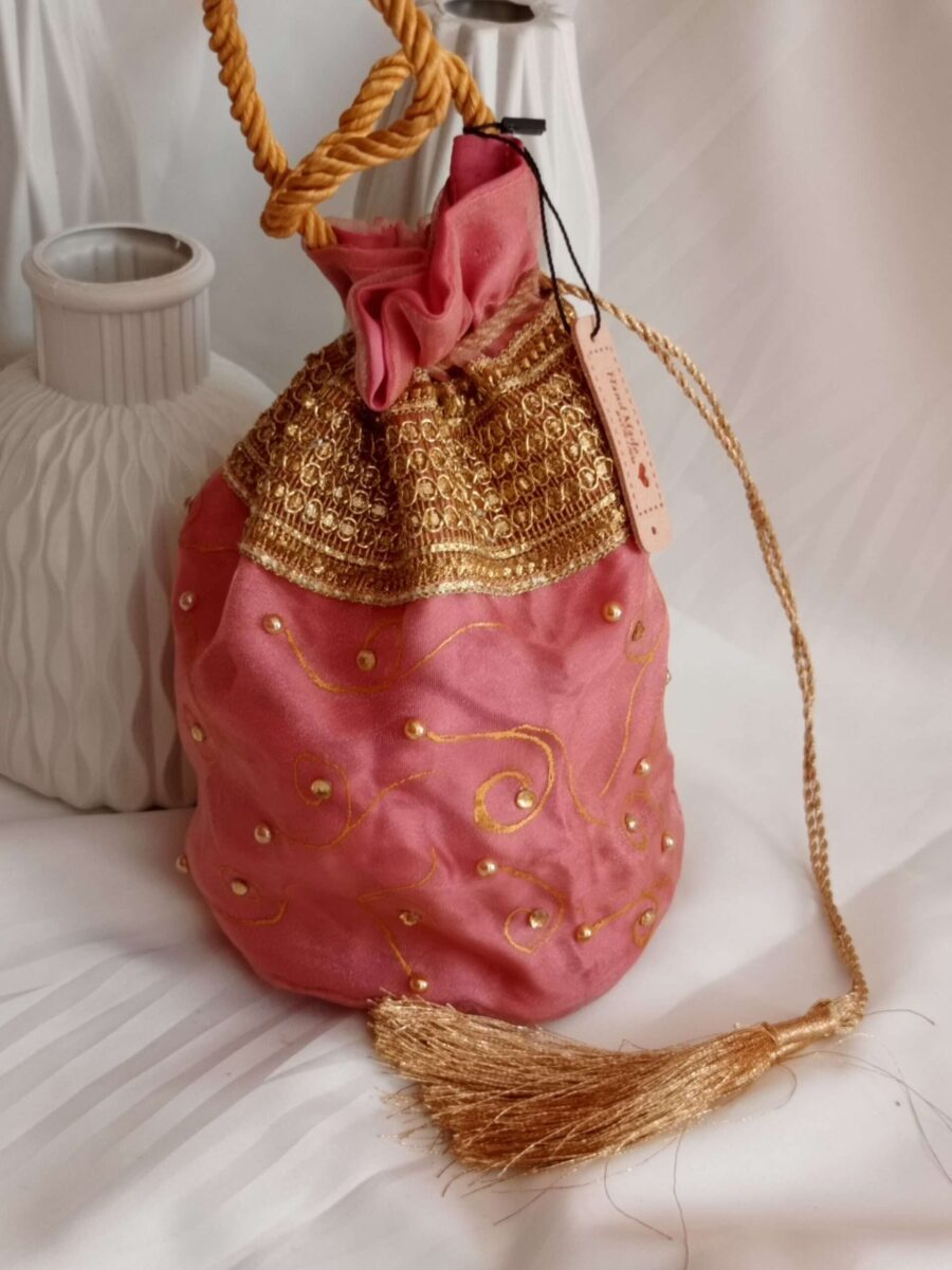 Potli Bag Potli Bag
