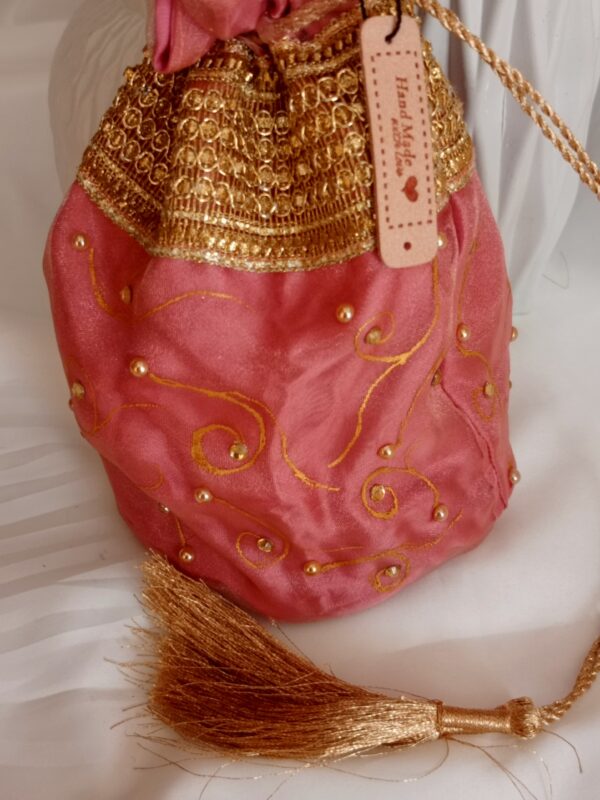 Potli Bag