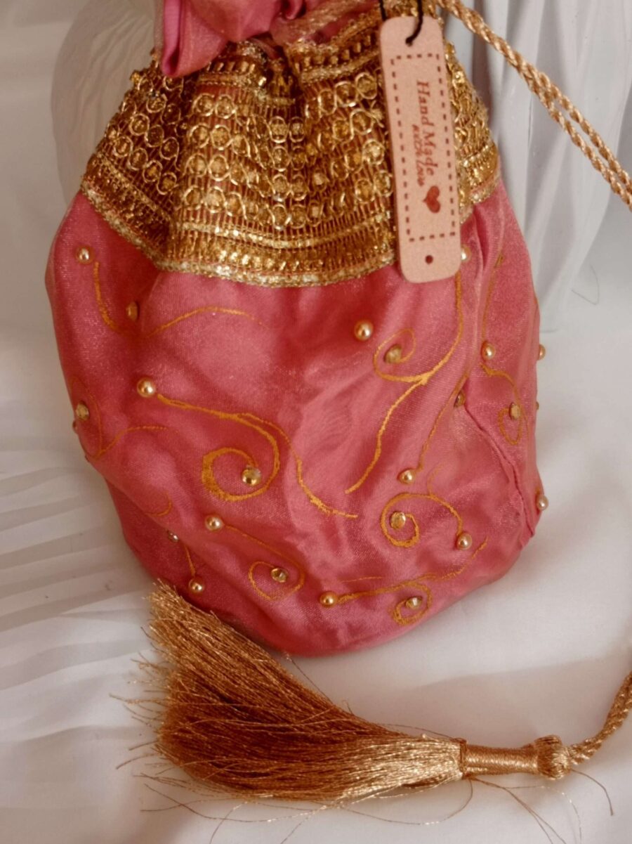 Potli Bag Potli Bag