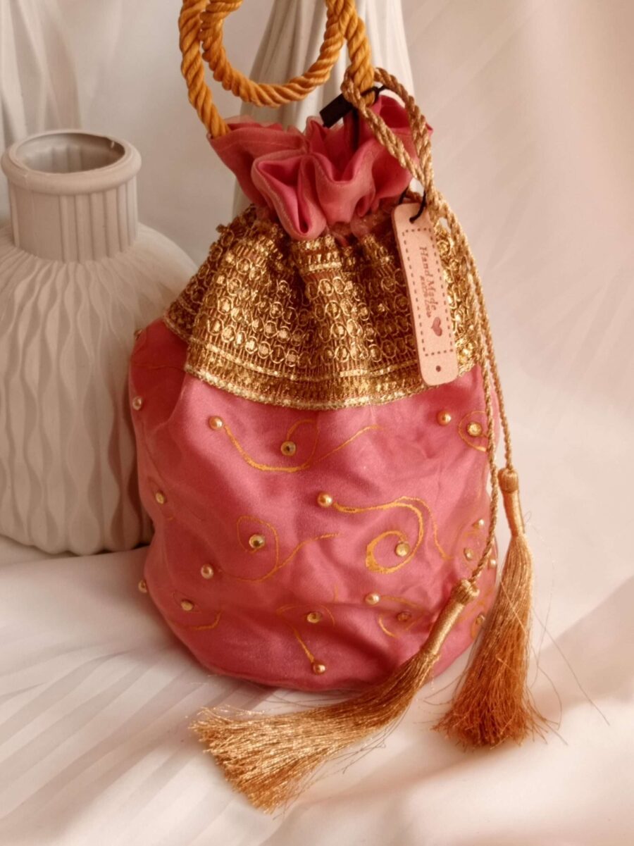 Potli Bag Potli Bag