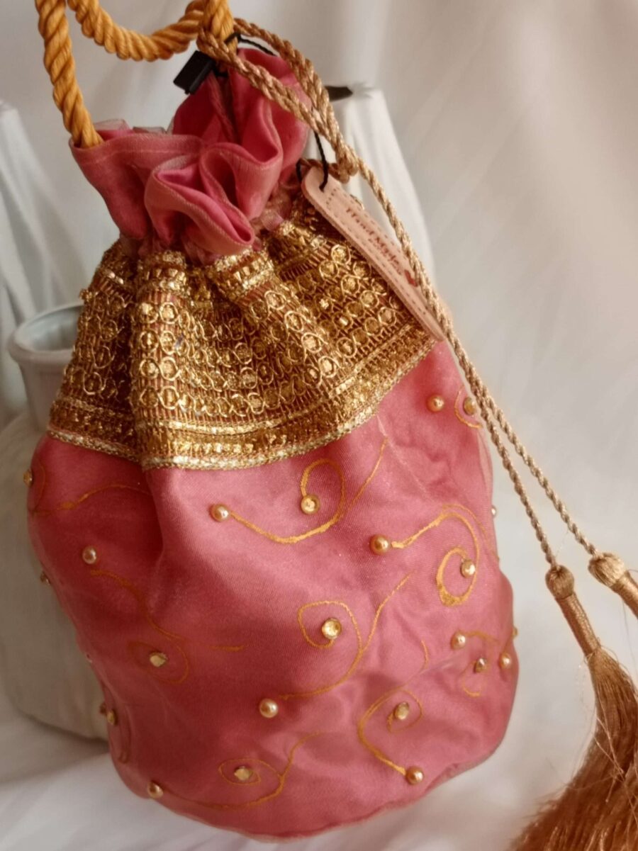 Potli Bag POS-POT-06