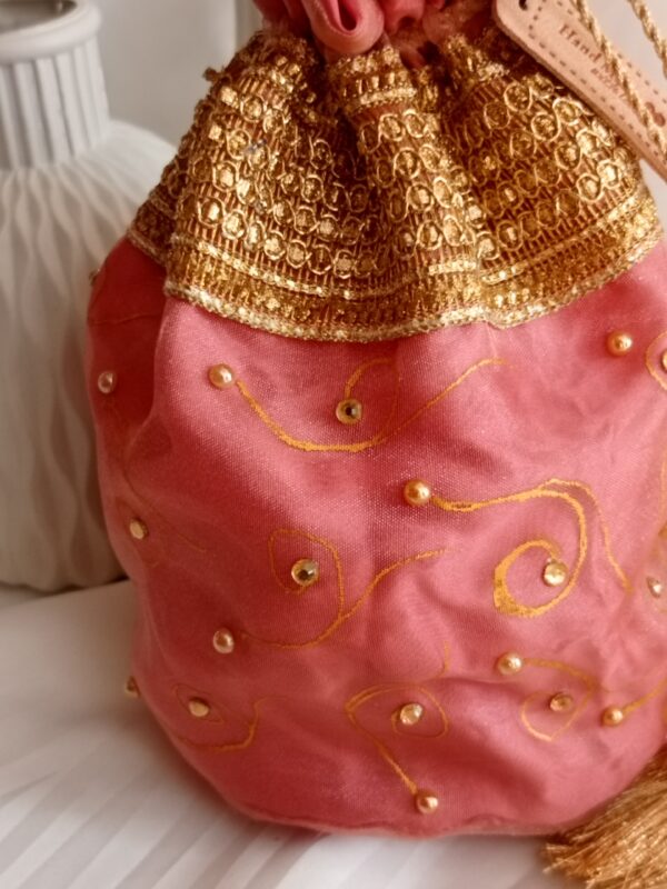 Potli Bag