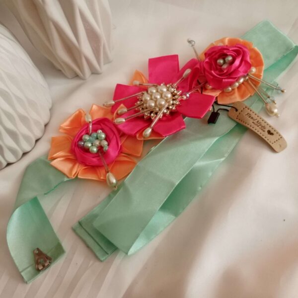 Fancy Waist Belt-POS-5