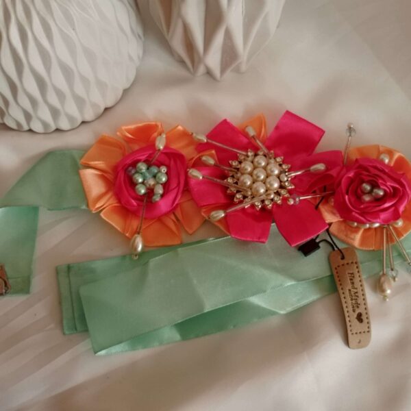 Fancy Waist Belt-POS-5