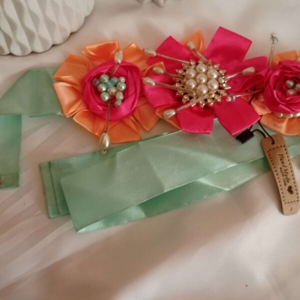 Fancy Waist Belt-POS-5