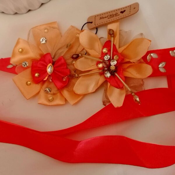 Fancy Waist Belt-POS-3