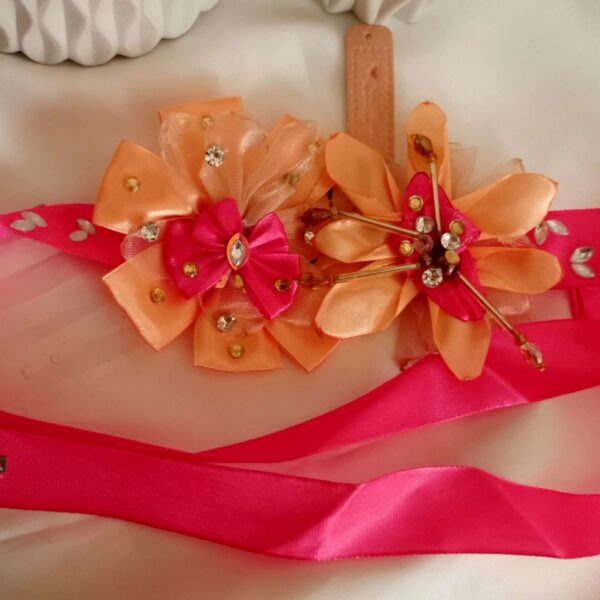 Fancy Waist Belt-POS-3