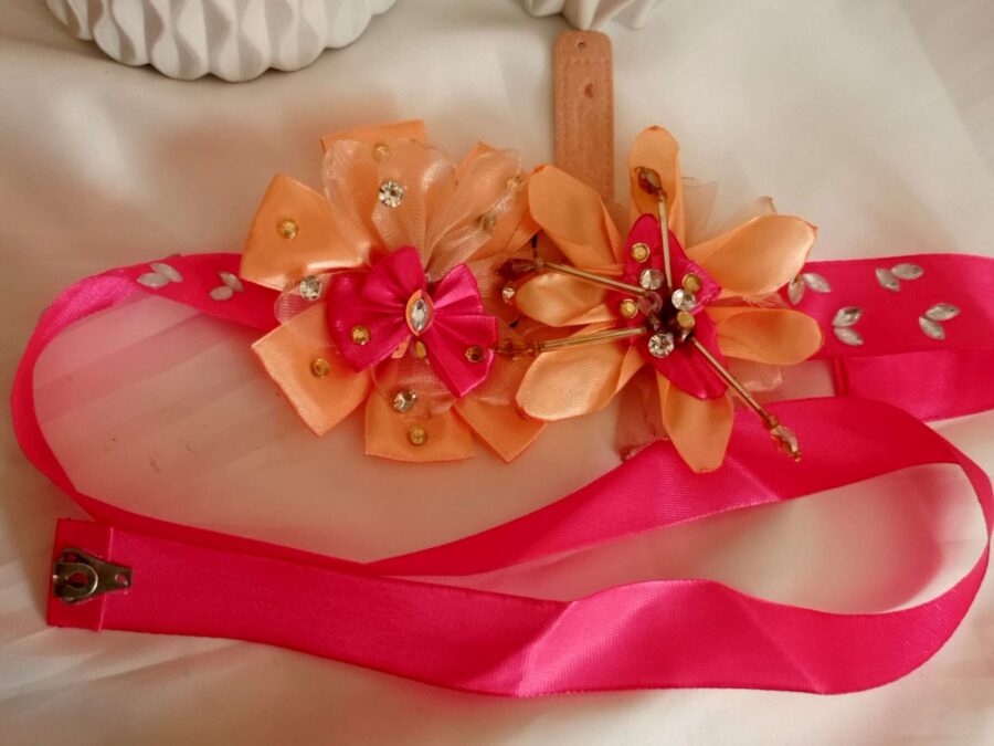 Women Waist belt Fancy Waist Belt-POS-3