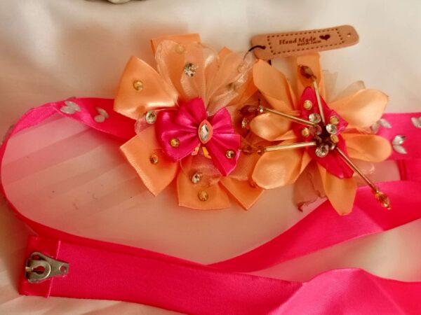 Fancy Waist Belt-POS-3