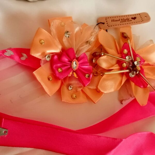 Fancy Waist Belt-POS-3