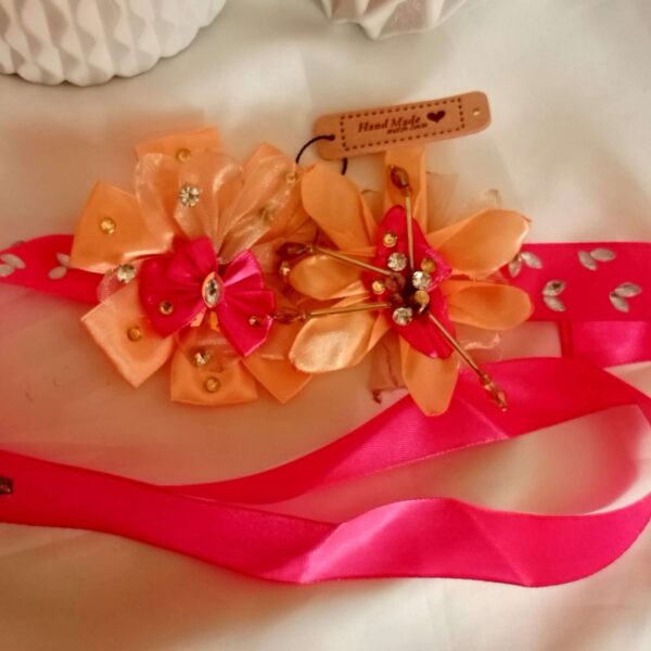 Fancy Waist Belt-POS-3