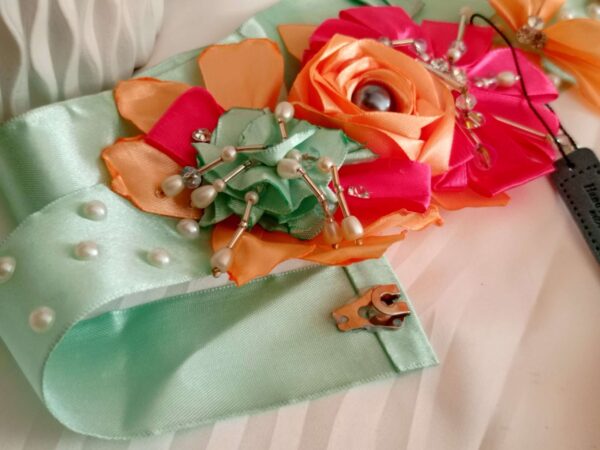 Fancy Waist Belt-POS-4