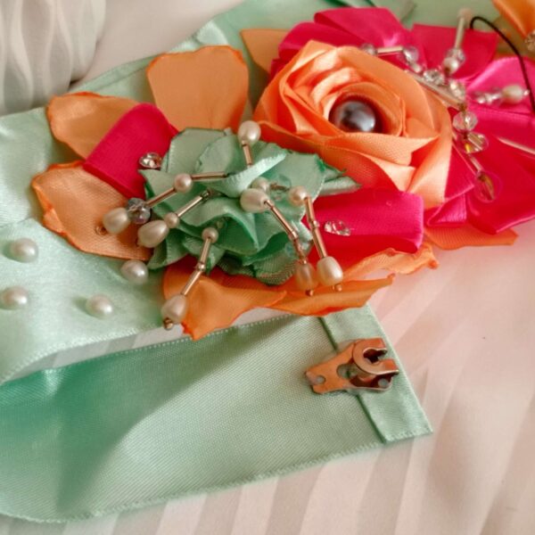 Fancy Waist Belt-POS-4