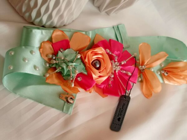 Fancy Waist Belt-POS-4