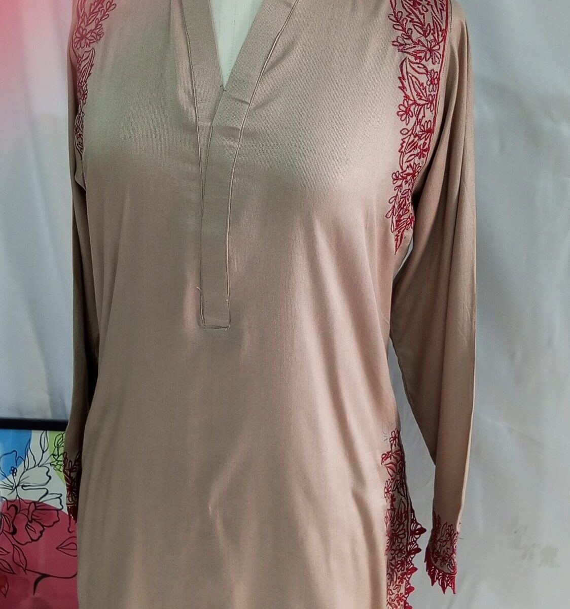 women kurta