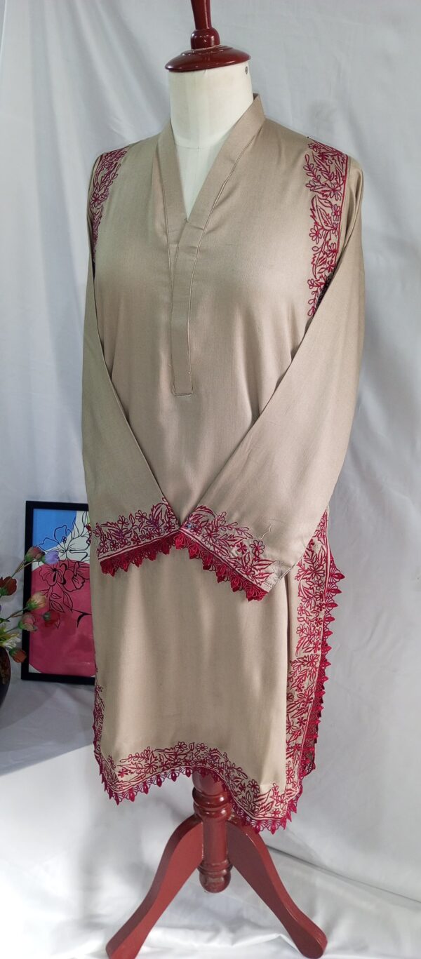 women kurta