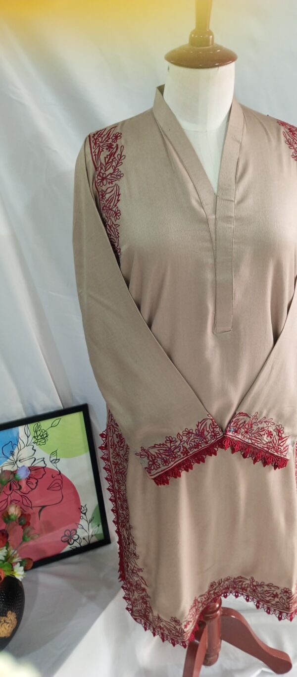 women kurta