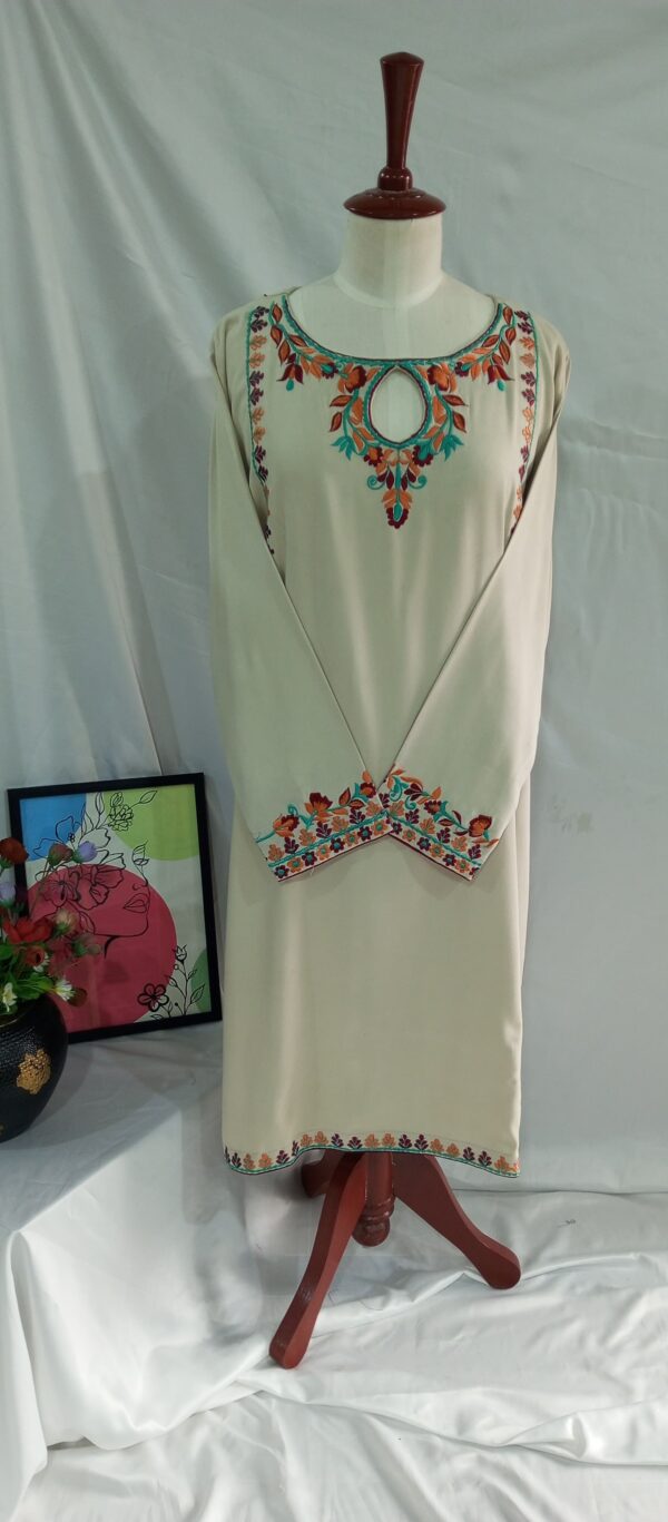 women kurta