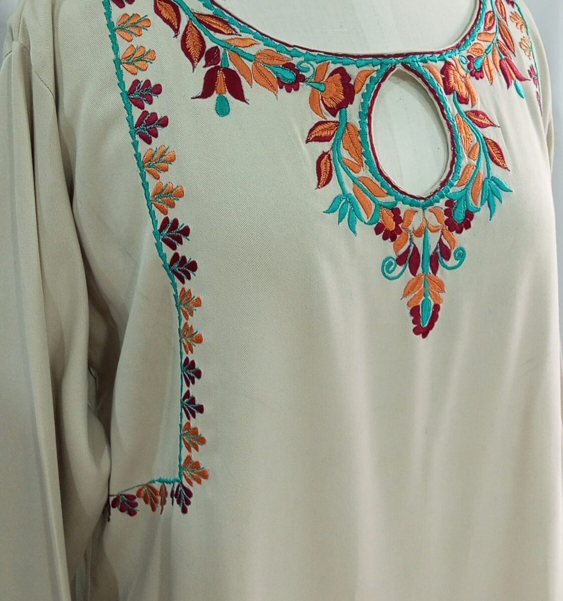 women kurta