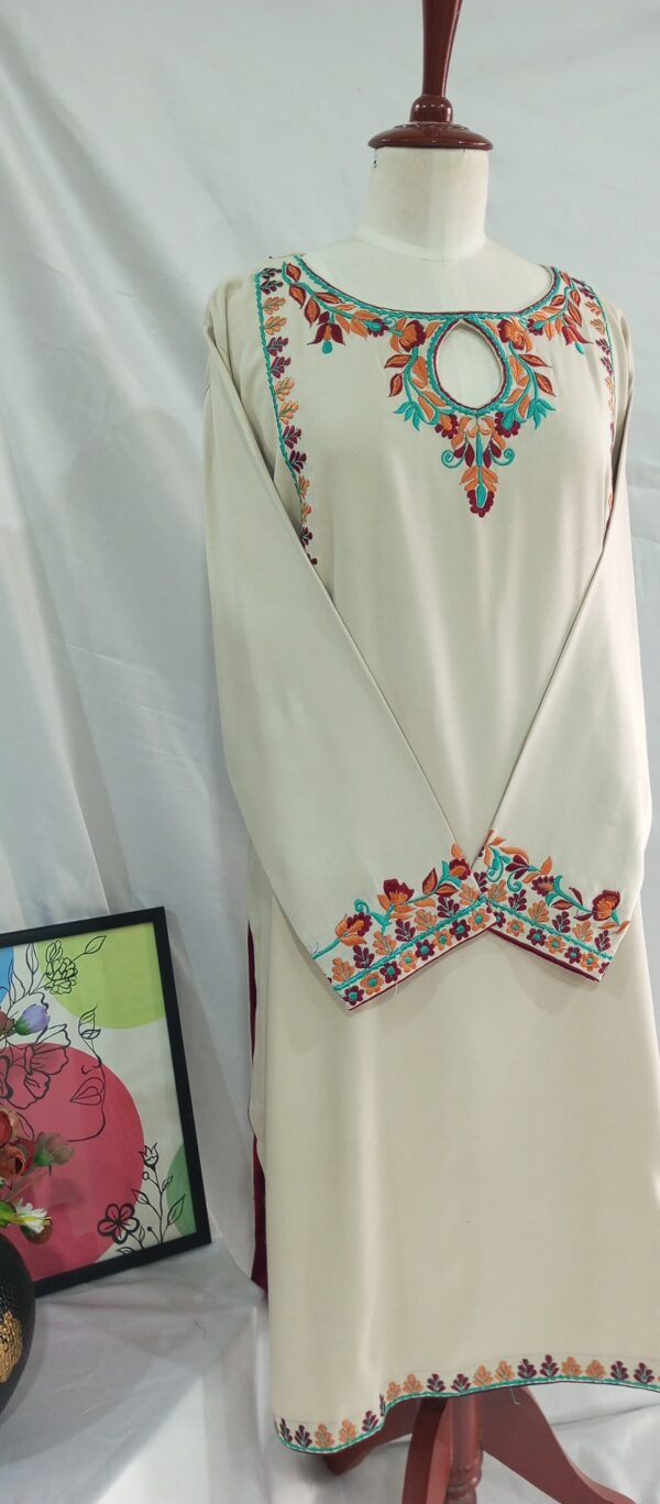 women kurta