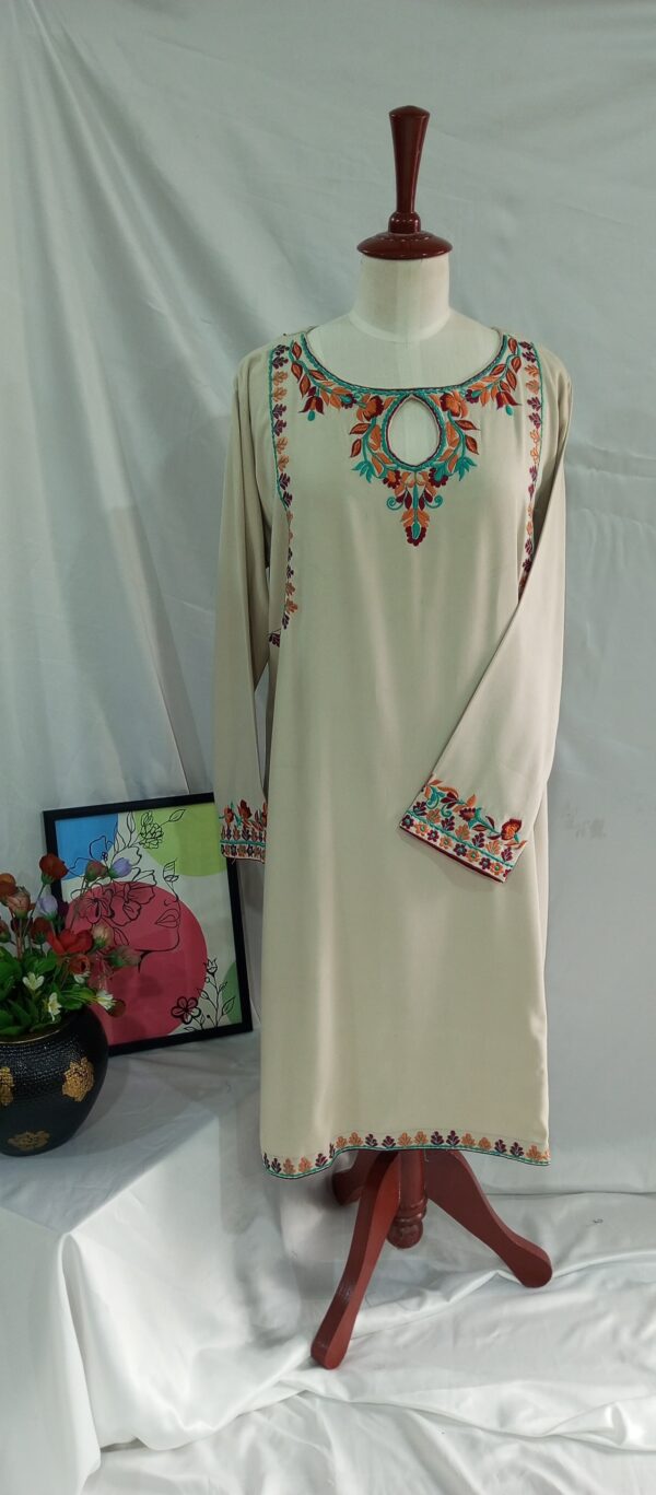 women kurta