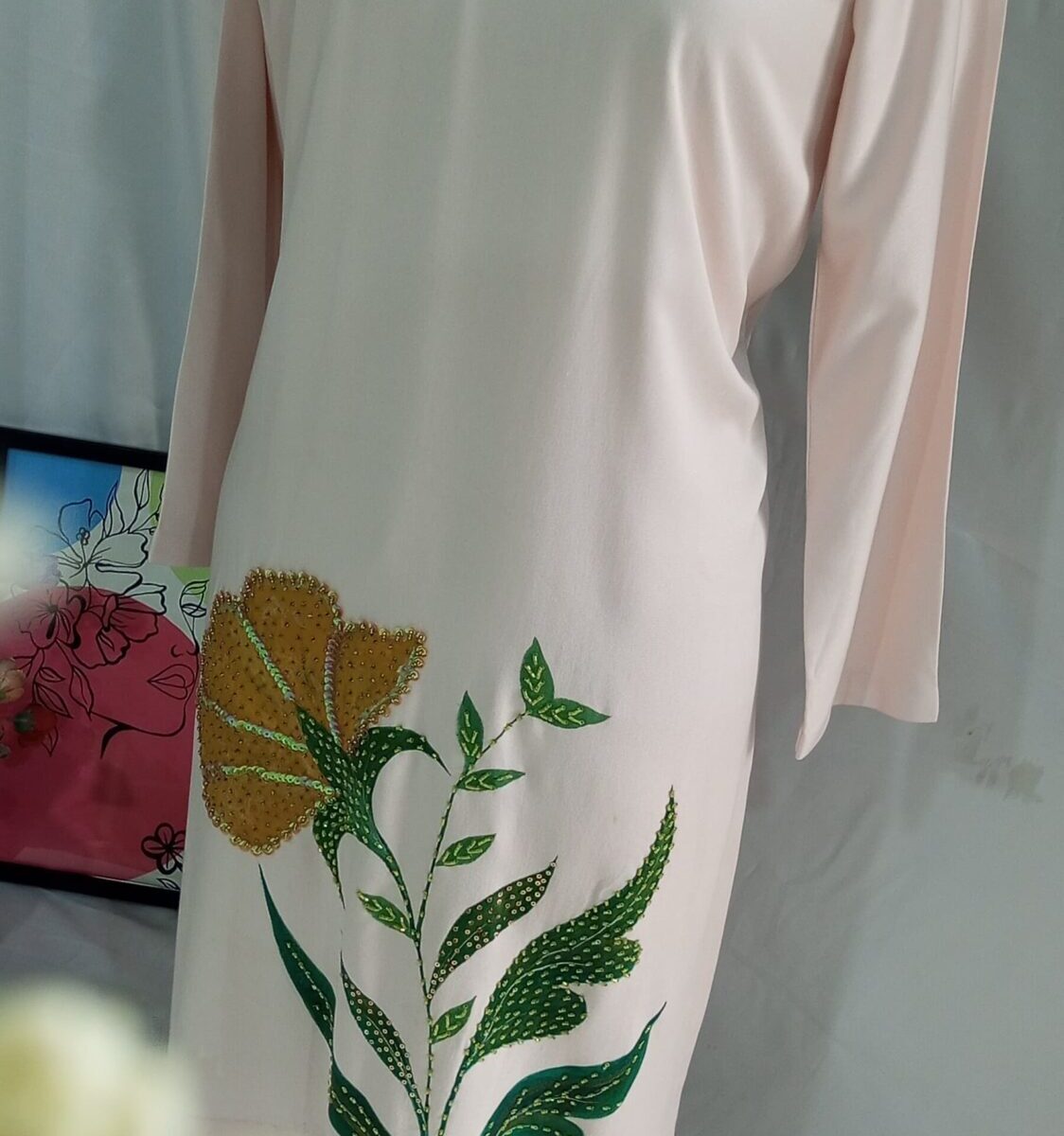 women kurta