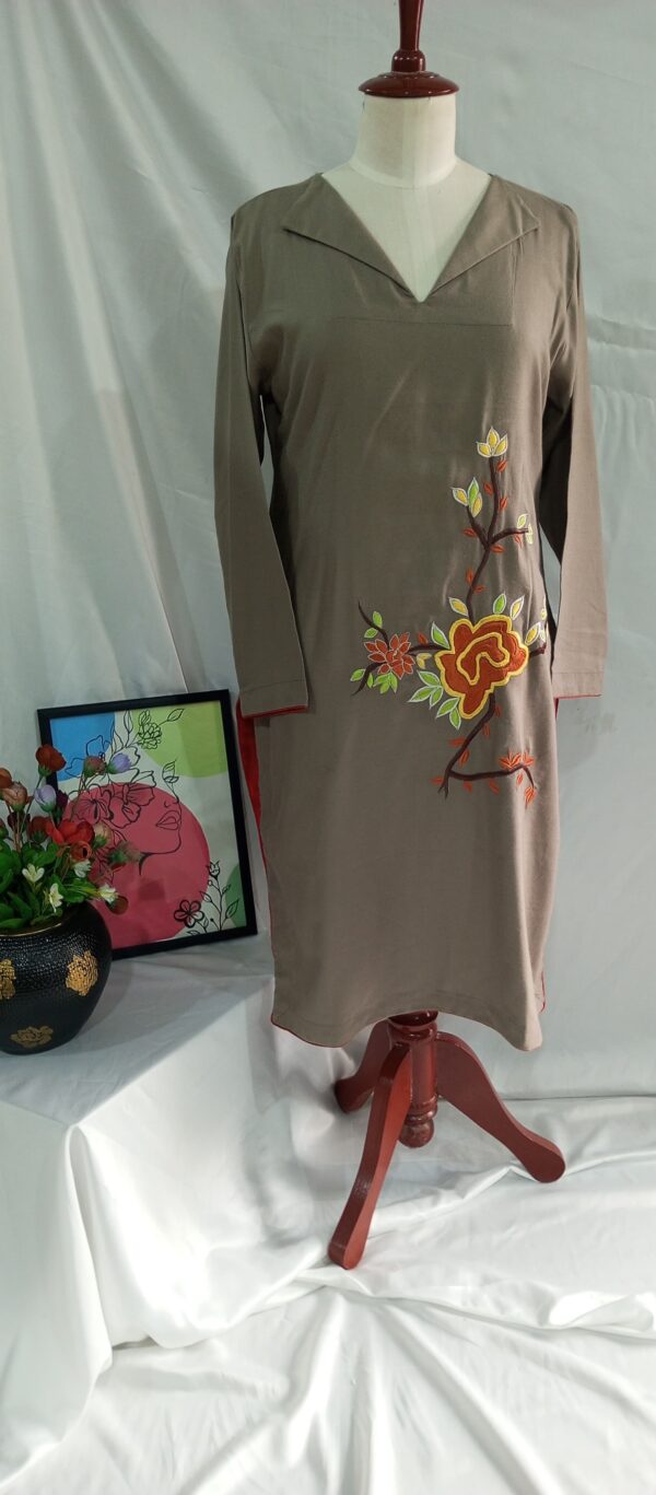 women kurta