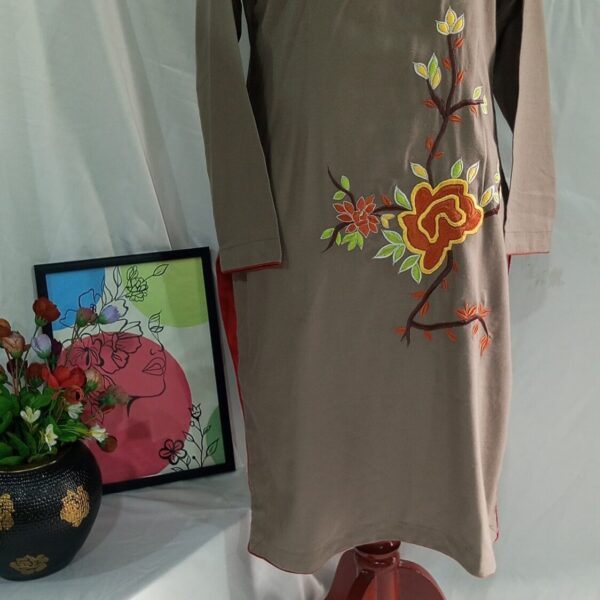 women kurta