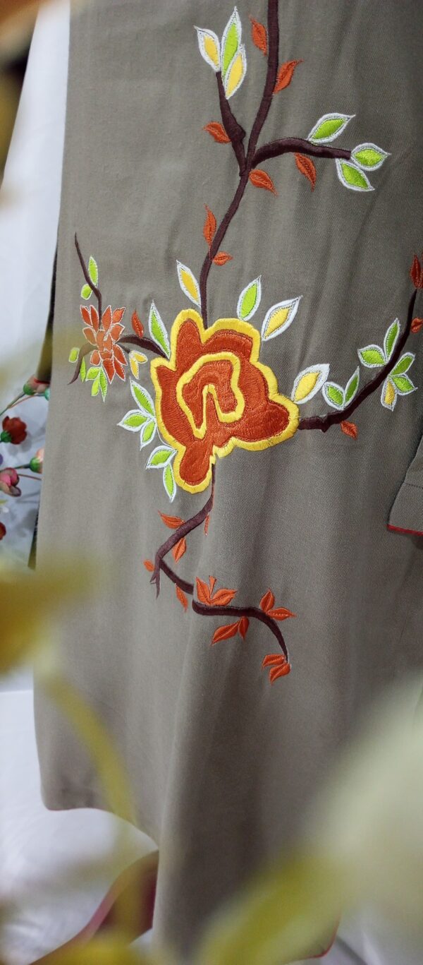 women kurta