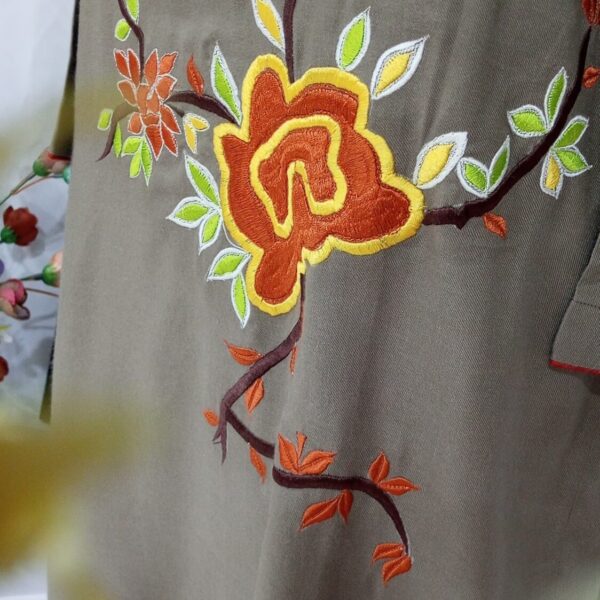 women kurta