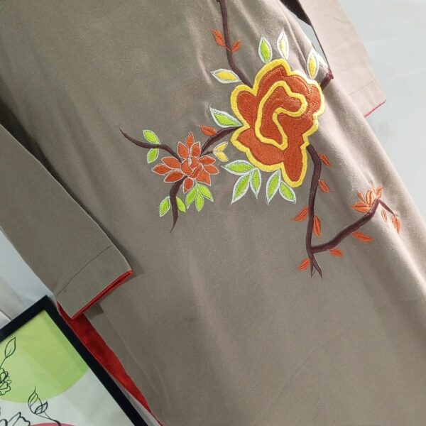 women kurta