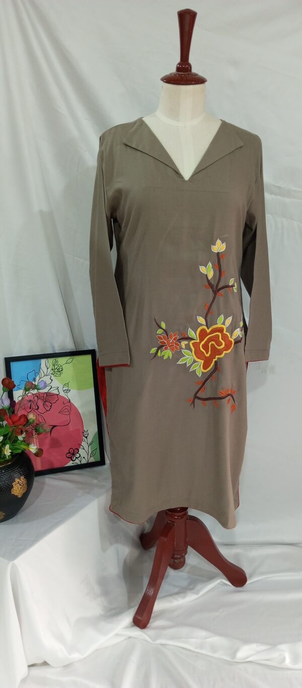 women kurta